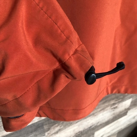 Dunning Quarter Zip Performance Windbreaker Golf Jacket XL - Picture 12 of 14